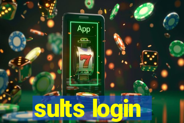 sults login